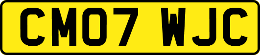 CM07WJC