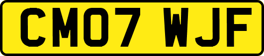 CM07WJF