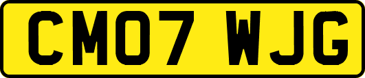 CM07WJG