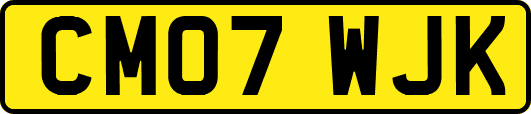 CM07WJK