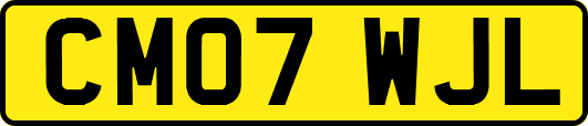 CM07WJL