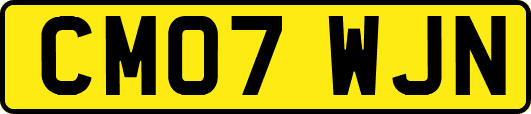 CM07WJN