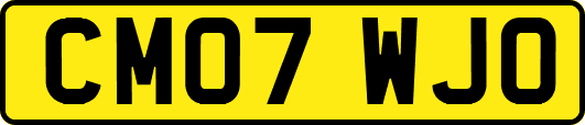 CM07WJO