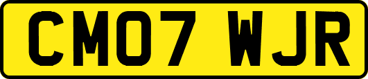 CM07WJR
