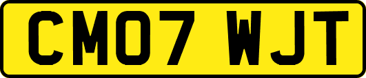 CM07WJT