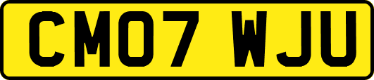 CM07WJU