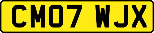 CM07WJX