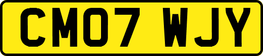 CM07WJY