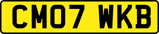CM07WKB