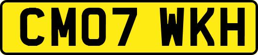 CM07WKH