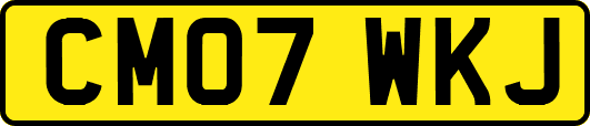CM07WKJ