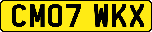CM07WKX