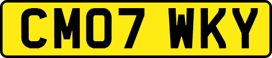 CM07WKY