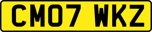 CM07WKZ