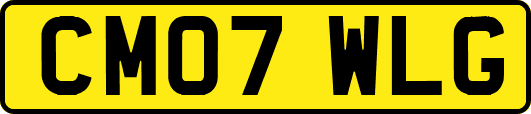 CM07WLG