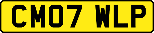 CM07WLP