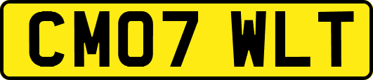 CM07WLT