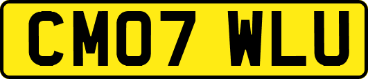 CM07WLU
