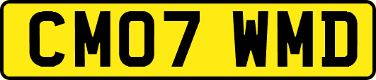 CM07WMD