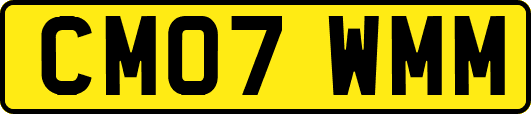 CM07WMM