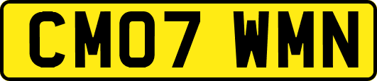 CM07WMN