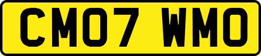 CM07WMO