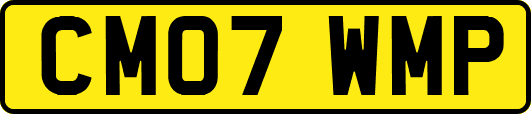 CM07WMP