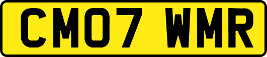 CM07WMR