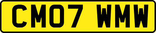 CM07WMW