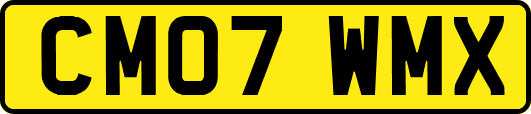 CM07WMX