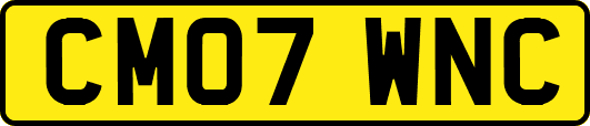 CM07WNC
