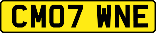 CM07WNE