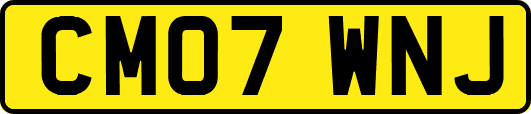 CM07WNJ