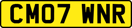 CM07WNR
