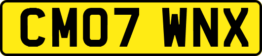 CM07WNX