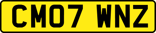 CM07WNZ