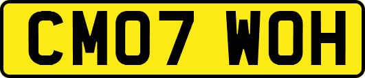CM07WOH