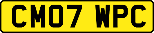 CM07WPC