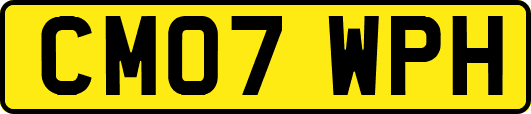 CM07WPH