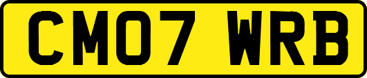 CM07WRB