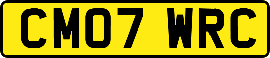 CM07WRC