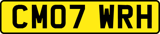 CM07WRH