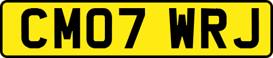 CM07WRJ