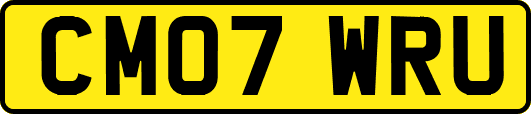 CM07WRU