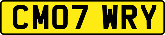 CM07WRY