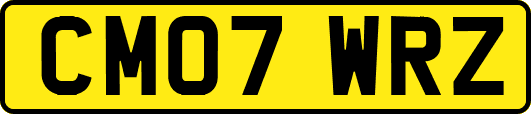 CM07WRZ