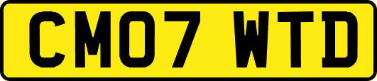 CM07WTD