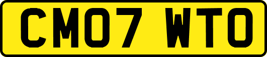 CM07WTO