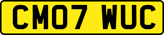 CM07WUC