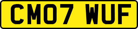 CM07WUF